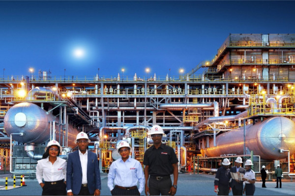 oilfield solutions engineering services